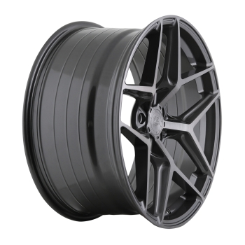 ELEGANCE Wheels - FF 550 Deep Concave